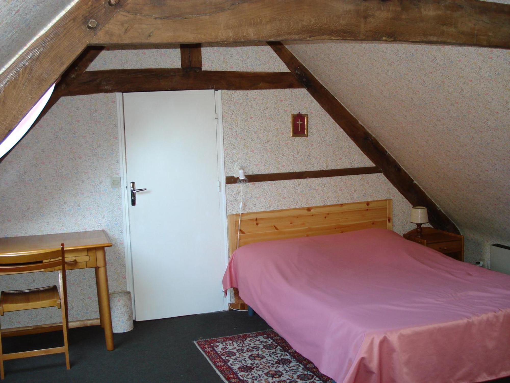 Gite De Cohignac Berric Exteriér fotografie