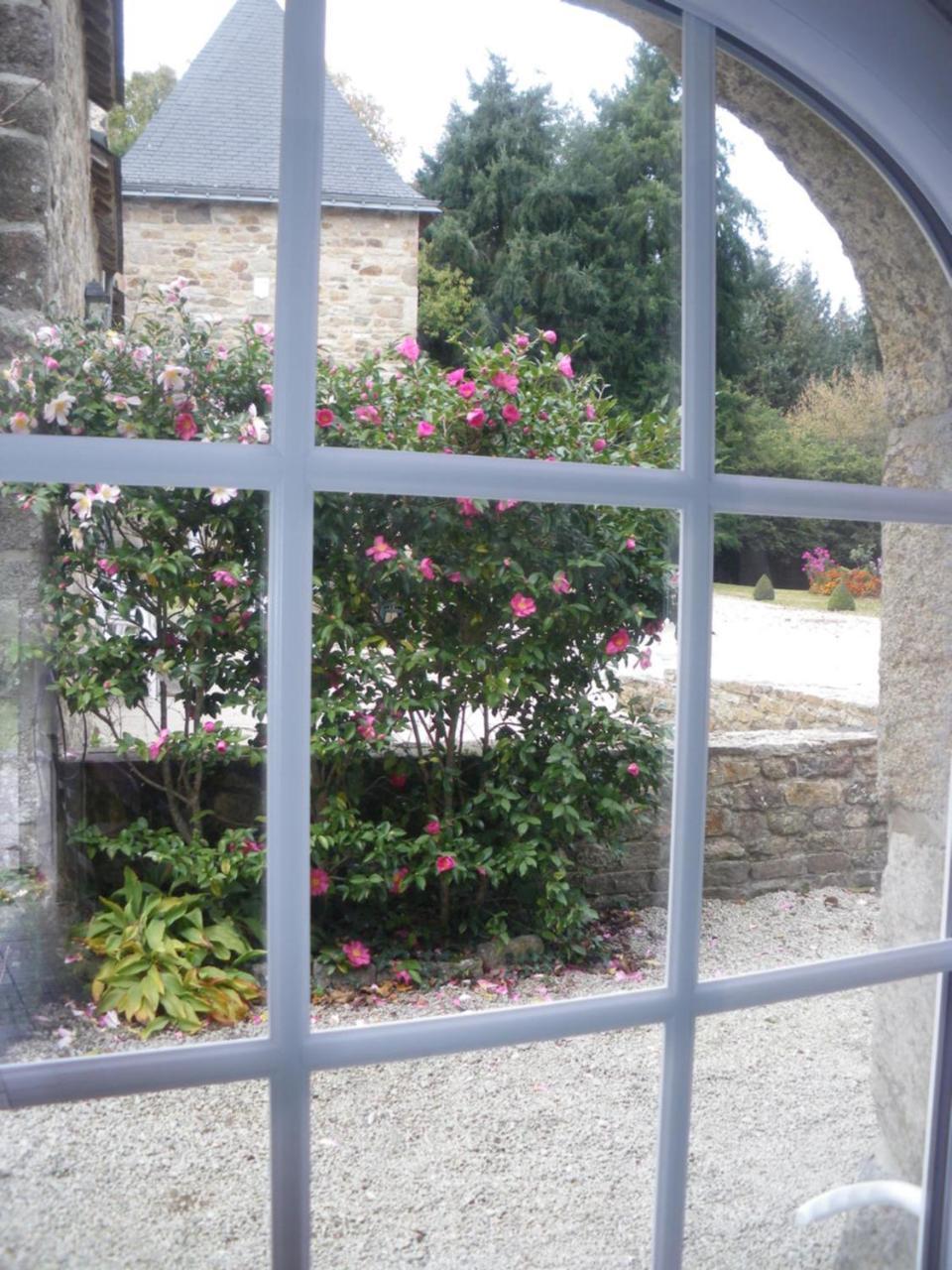 Gite De Cohignac Berric Exteriér fotografie